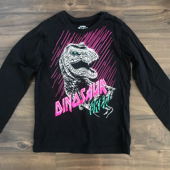 Bundle of 4 boy kids children size 6 long sleeved - Picture 2 of 9